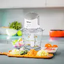 مفرمة كهربائية تيتانيوم -ارشيا 