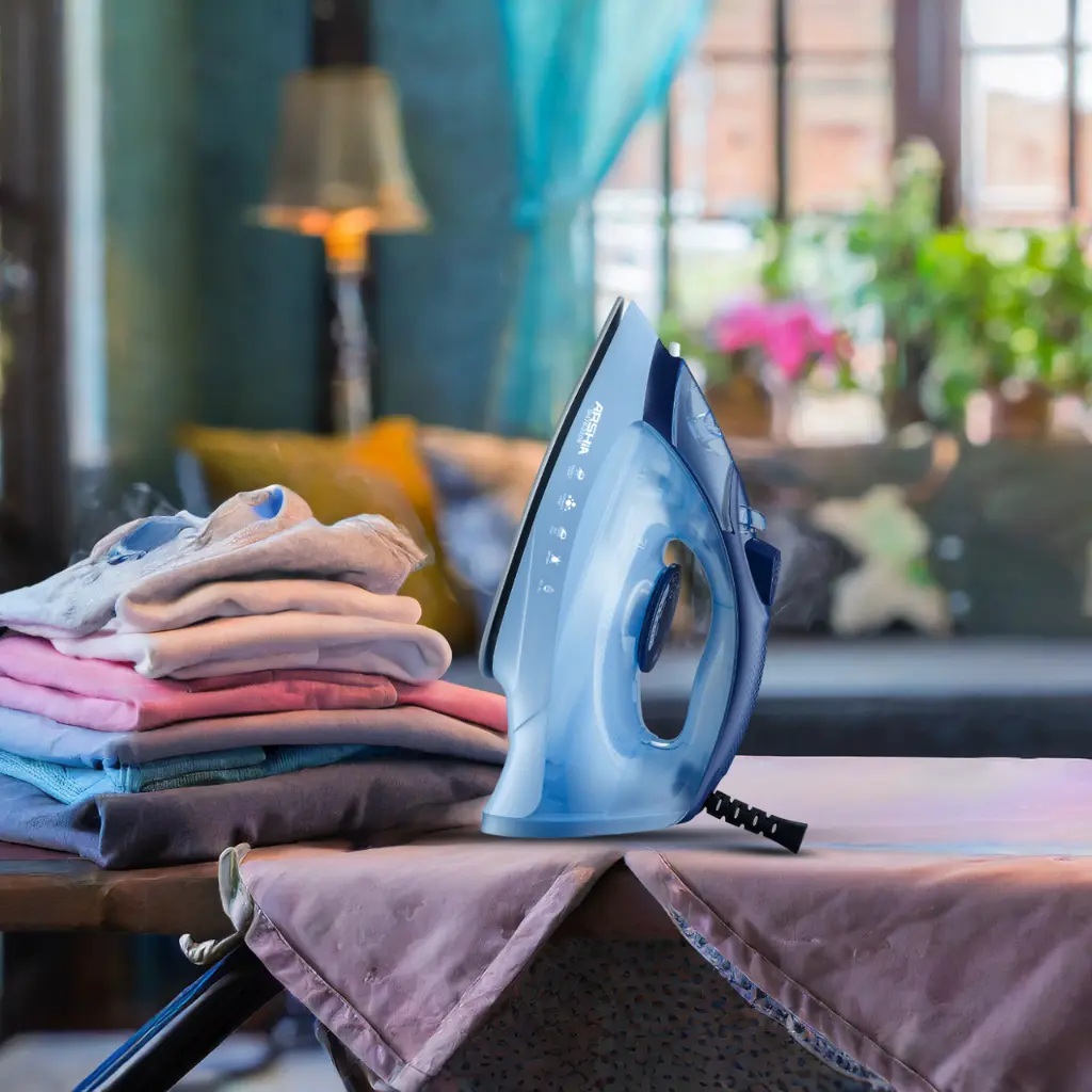 مكواة بخار أرشيا الالمانيه