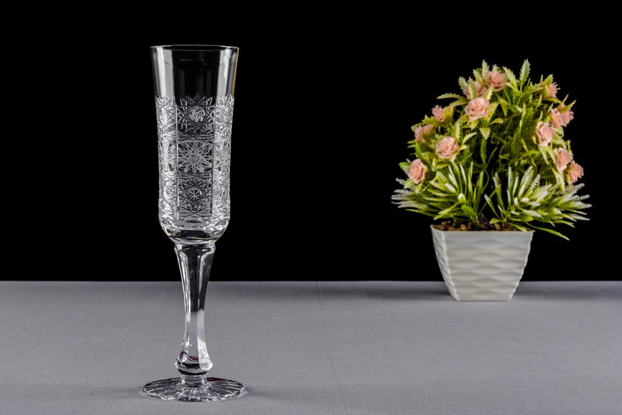 طقم كاسات 6 قطع ديلان مايوركا حفر