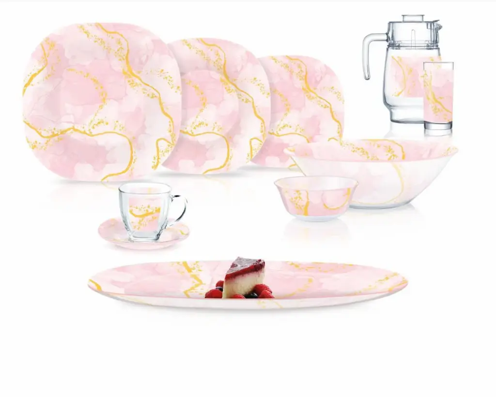 طقم اركوبيركس 46 قطعة