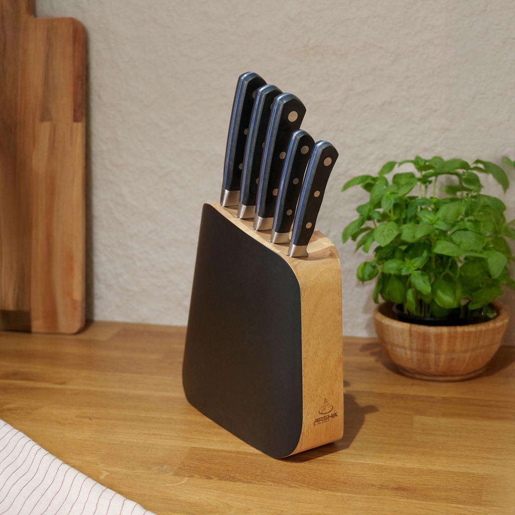 طقم سكاكين 6 قطع - أرشيا