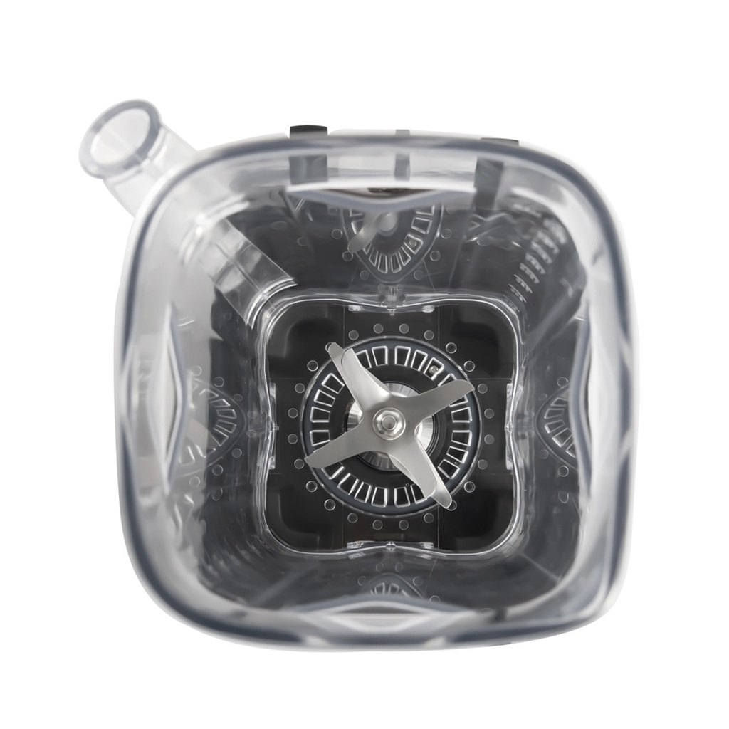 خلاط أرشيا برو سعة 2 لتر