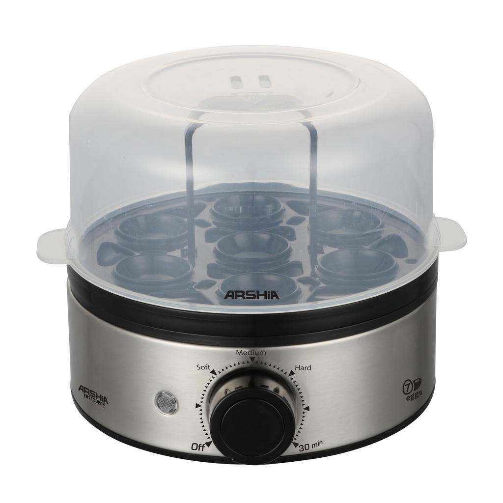 ماكينة سلق البيض 