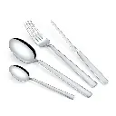 ط معالق 30 ق كلاسيك فضي