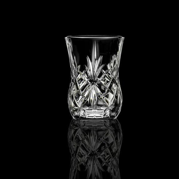 RCR طقم استكانة 6قطع