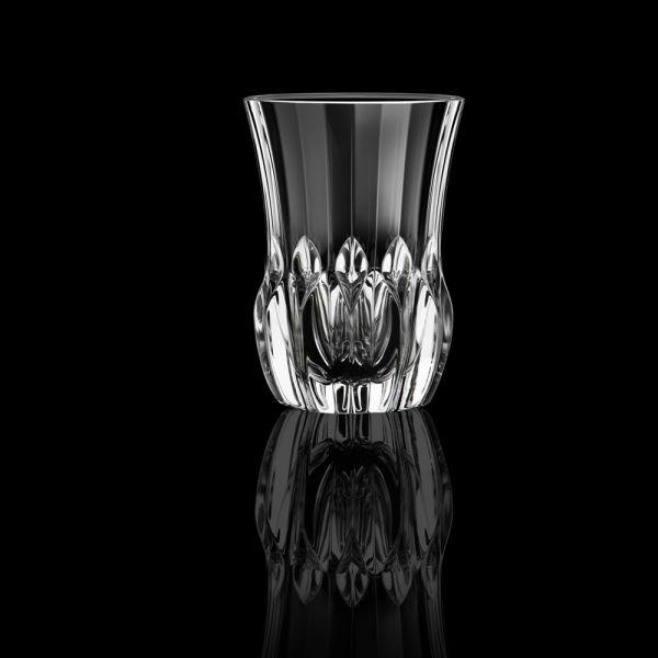 RCR طقم استكانة 6قطع