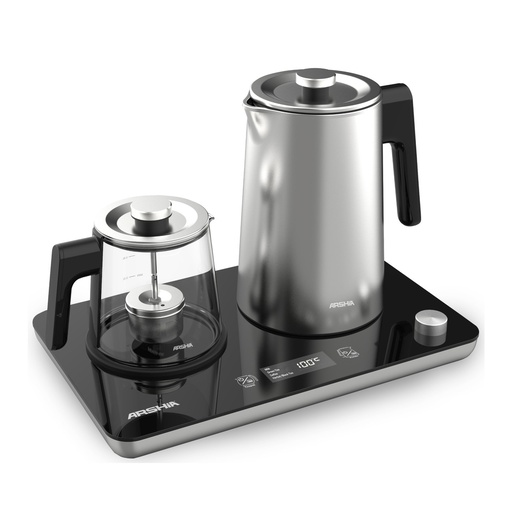 [00500026] كاتيل ارشيا 2 في 1