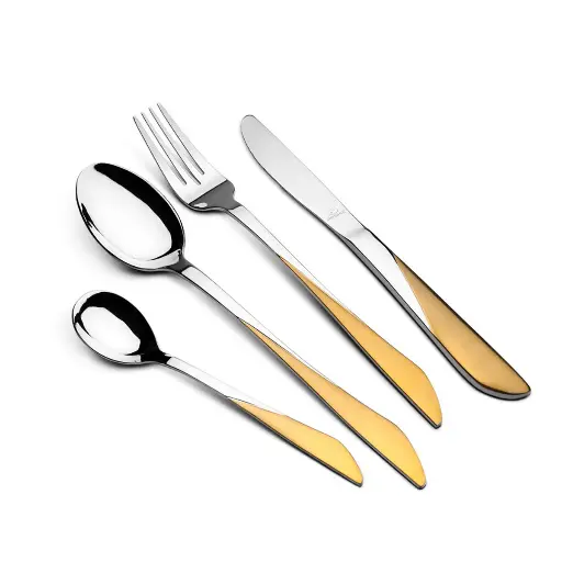 [26005514] طقم معالق 86 قطعة - أرشيا