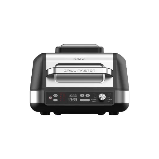 [11009403] ايرفراير ماستر 10 في1 - ارشيا 