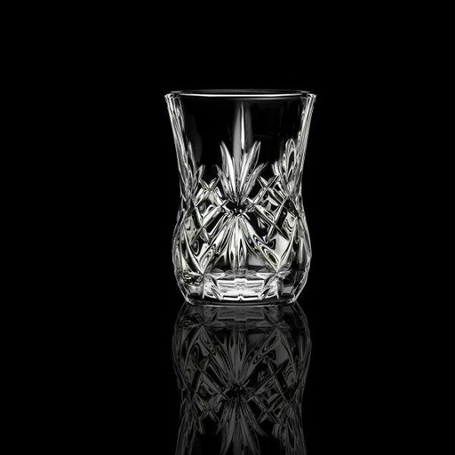 RCR طقم استكانة 6قطع